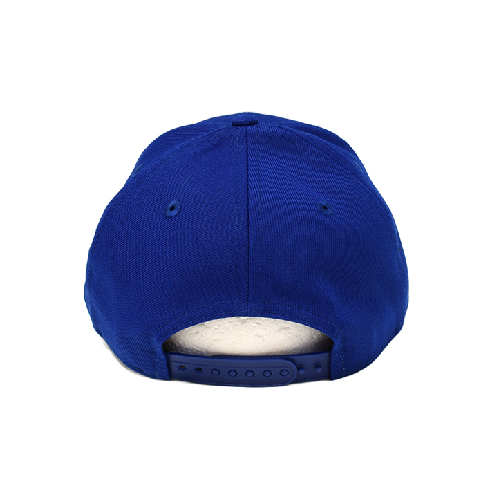 New Era - New Era New York Mets 9Forty Evergreen 2022 Blue OSFA