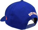 New Era - New Era New York Mets 9Forty Light Royal Grey Undervisor OSFM