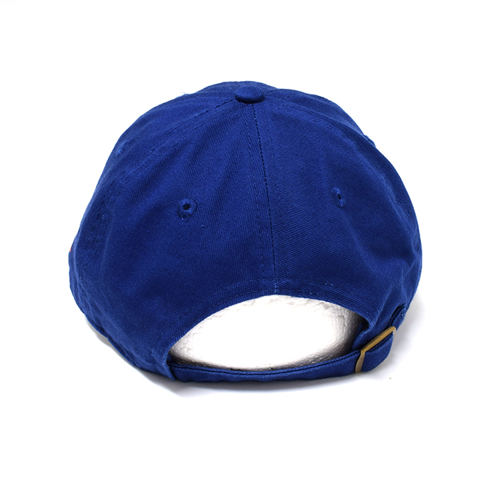 New Era - New Era New York Mets Casual Classic Evergreen Royal Blue OSFA