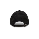New Era - New Era New York Mets Casual Classic Mini Logo Black OSFM