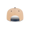 New Era New York Yankees 9Fifty 2-Tone Camel Navy OSFM_22104