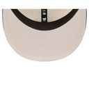 New Era - New Era New York Yankees 9Fifty 2-Tone Chrome White OSFM