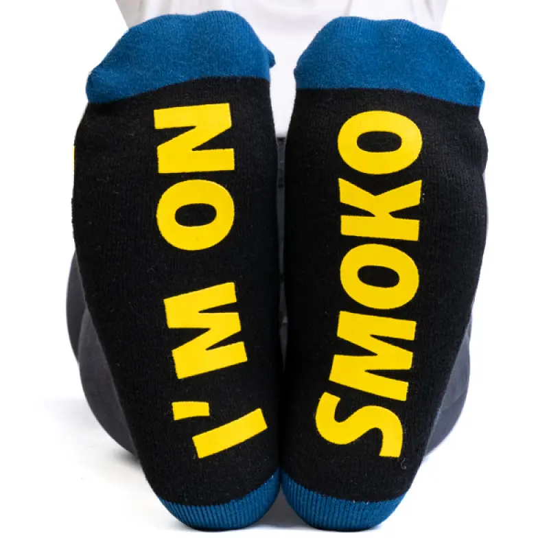 Feet Speak Tradie Socks_2211