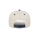 New Era New York Yankees 9Fifty 2-Tone Chrome White OSFM_22110