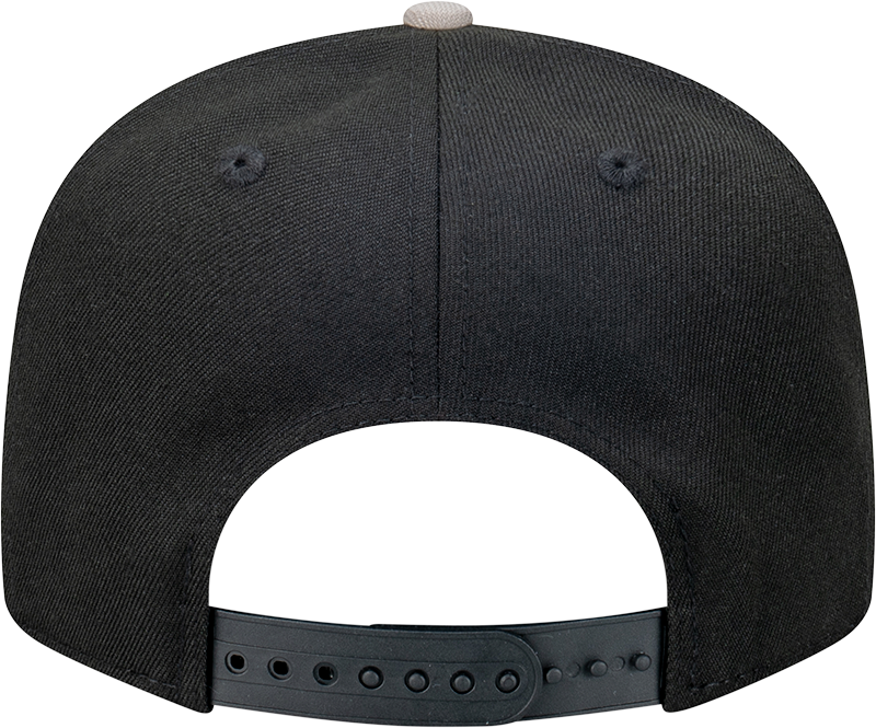 New Era - New Era New York Yankees 9Fifty Black Stone OSFM