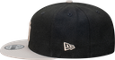 New Era New York Yankees 9Fifty Black Stone OSFM_22115