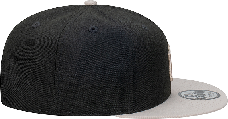 New Era New York Yankees 9Fifty Black Stone OSFM_22116