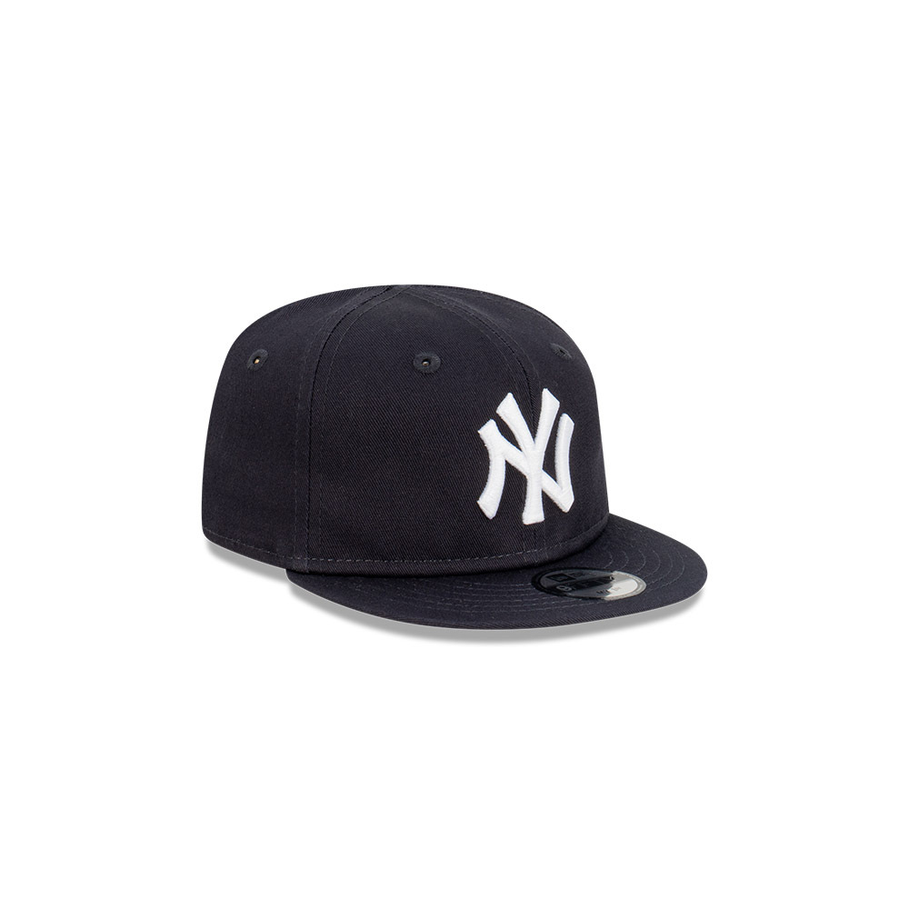 New Era New York Yankees 9Fifty My 1st Black/White_22118