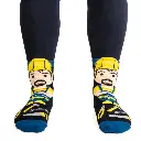 Feet Speak Tradie Socks_2212