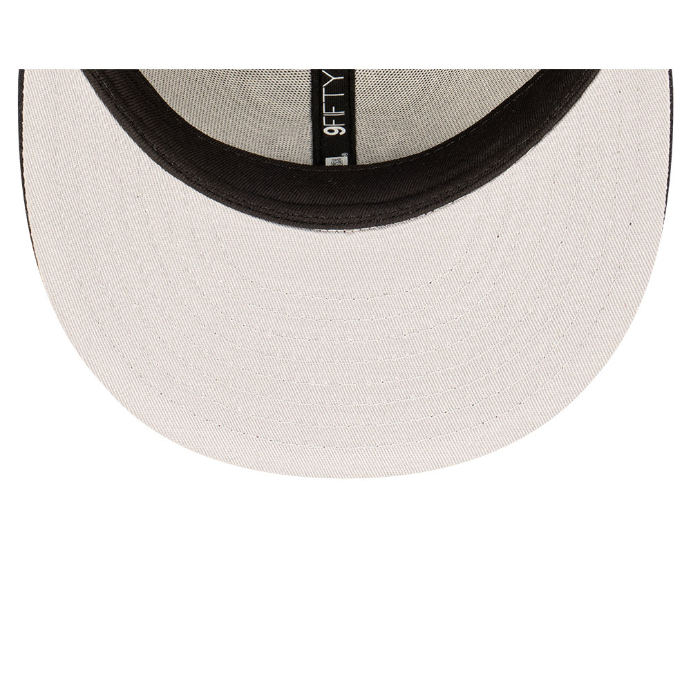 New Era New York Yankees 9Fifty Olive w OTC OSFM_22121