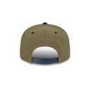 New Era New York Yankees 9Fifty Olive w OTC OSFM_22123