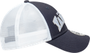 New Era New York Yankees 9Forty Arch Trucker Black/White OSFM_22136