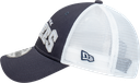 New Era New York Yankees 9Forty Arch Trucker Black/White OSFM_22140