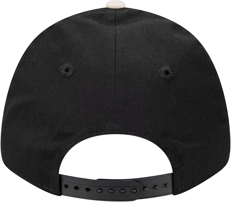 New Era New York Yankees 9Forty Child Kids Black Stone_22153