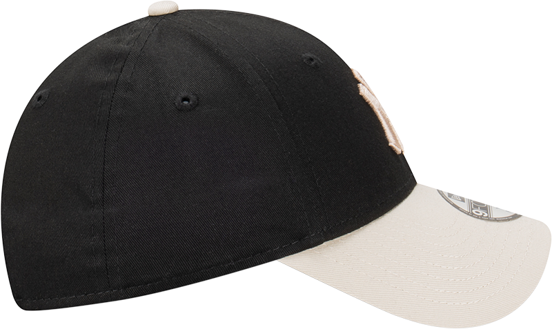 New Era - New Era New York Yankees 9Forty Child Kids Black Stone