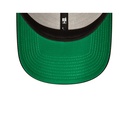 New Era - New Era New York Yankees 9Forty Classic Black OSFM