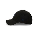 New Era - New Era New York Yankees 9Forty Classic Black OSFM