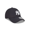 New Era - New Era New York Yankees 9Forty Clip Navy OSFM