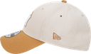 New Era New York Yankees 9Forty Dashmark 2-Tone Wheat OSFM_22171
