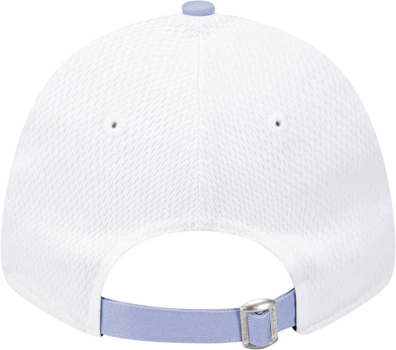 New Era New York Yankees 9Forty Dashmark Mini White/Iris OSFM_22181