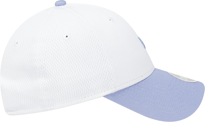 New Era - New Era New York Yankees 9Forty Dashmark Mini White/Iris OSFM