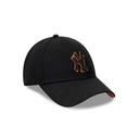 New Era - New Era New York Yankees 9Forty Dashmark Seasonal Black OSFM