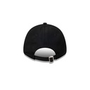 New Era - New Era New York Yankees 9Forty Dashmark Seasonal Black OSFM