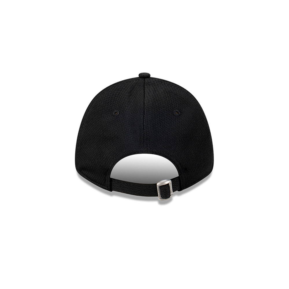 New Era New York Yankees 9Forty Dashmark Seasonal Black OSFM_22191