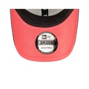 New Era New York Yankees 9Forty Dashmark Seasonal Black OSFM_22192