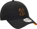 New Era New York Yankees 9Forty Dashmark Seasonal Black/Orange OSFM_22198