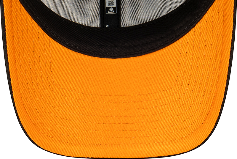 New Era New York Yankees 9Forty Dashmark Seasonal Black/Orange OSFM_22199