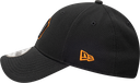 New Era - New Era New York Yankees 9Forty Dashmark Seasonal Black/Orange OSFM