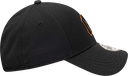 New Era New York Yankees 9Forty Dashmark Seasonal Black/Orange OSFM_22203