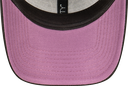 New Era - New Era New York Yankees 9Forty Dashmark Seasonal Black/Purple OSFM