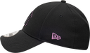 New Era New York Yankees 9Forty Dashmark Seasonal Black/Purple OSFM_22207