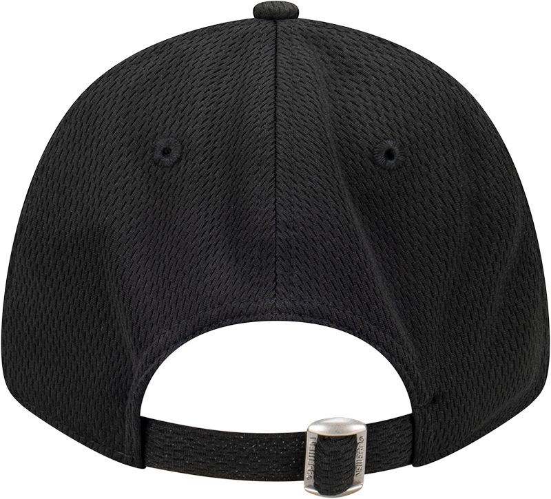 New Era - New Era New York Yankees 9Forty Dashmark Seasonal Black/Purple OSFM