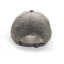 New Era - New Era New York Yankees 9Forty Jersey Heather Grey OSFM