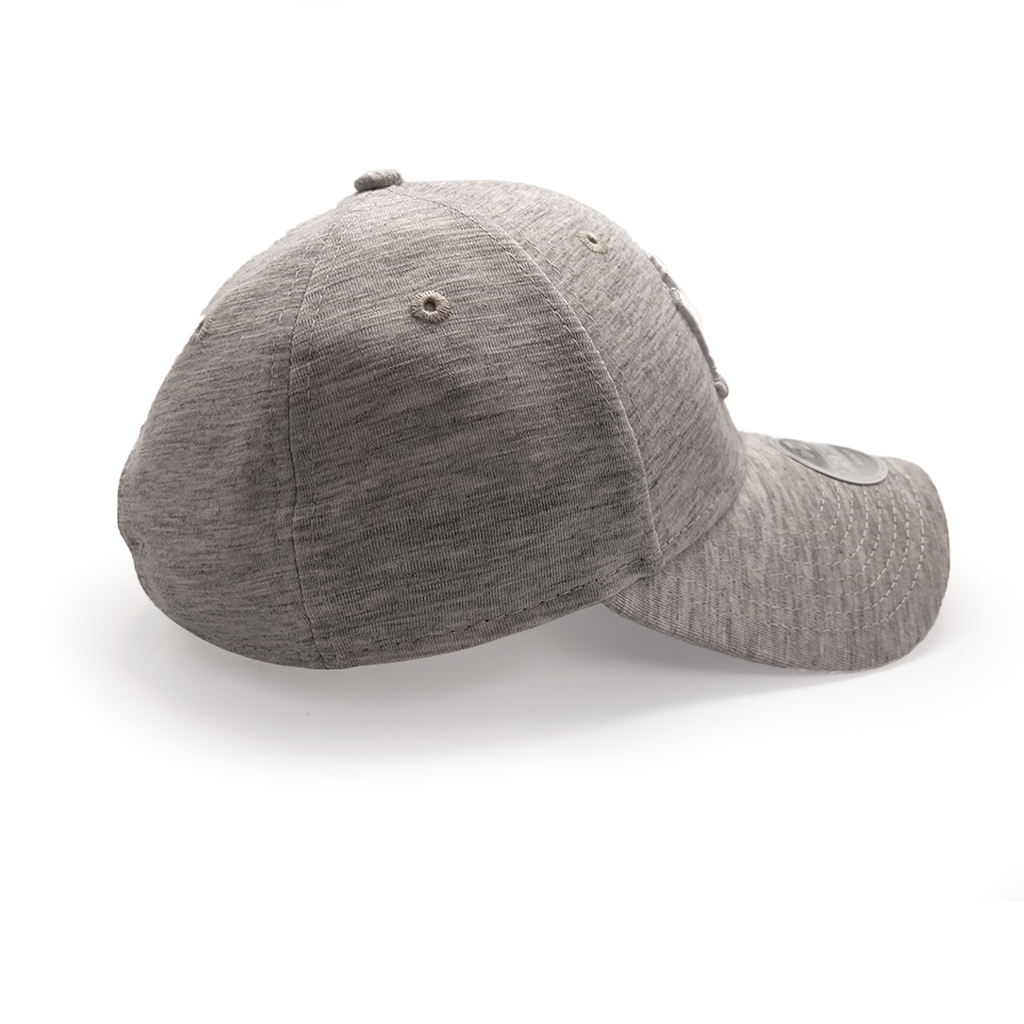 New Era - New Era New York Yankees 9Forty Jersey Heather Grey OSFM