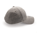 New Era - New Era New York Yankees 9Forty Jersey Heather Grey OSFM