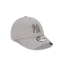New Era New York Yankees 9Forty Moondust Grey OSFM_22224
