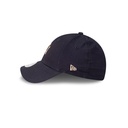 New Era New York Yankees 9Forty Oatmilk Navy w OTC OSFM_22230