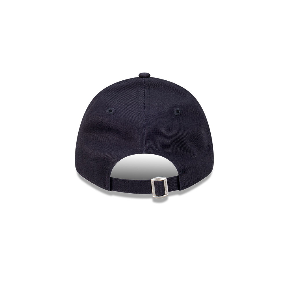 New Era New York Yankees 9Forty Oatmilk Navy w OTC OSFM_22231