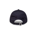New Era - New Era New York Yankees 9Forty Oatmilk Navy w OTC OSFM