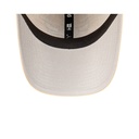 New Era - New Era New York Yankees 9Forty Oatmilk Pebble w OTC OSFM