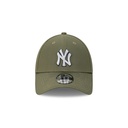 New Era New York Yankees 9Forty Olive/Grey OSFM_22242