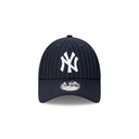New Era New York Yankees 9Forty Pinstripe OTC Navy OSFM_22246