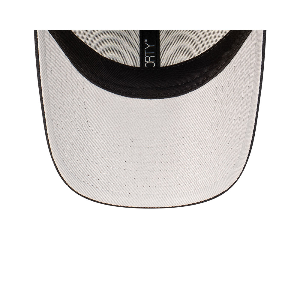 New Era New York Yankees 9Forty Pinstripe OTC Navy OSFM_22250