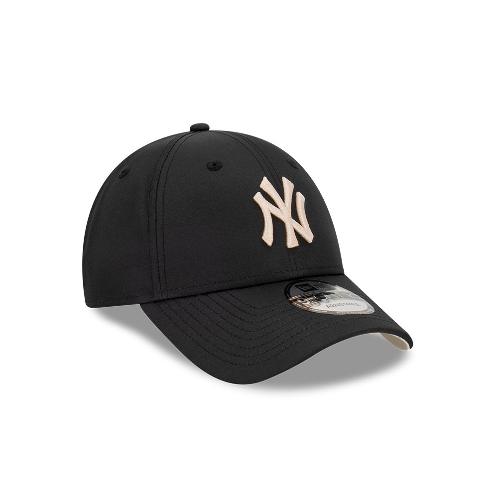 New Era New York Yankees 9Forty Prolite Black Stone OSFM_22252