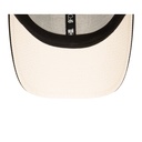 New Era New York Yankees 9Forty Prolite Black Stone OSFM_22254