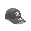 New Era New York Yankees 9Forty Repreve Graphite Grey OSFM_22256